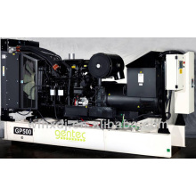 250kva gerador diesel preço